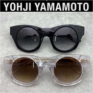 Yohji yamamoto sunglasses 太陽眼鏡
