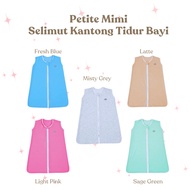 Petite Mimi Sleep Sack Baby Sleeping Bag Blanket/ - Comfortable Baby Sleep Sack Movingbebas