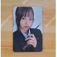 (RARE) Yoon Bomi Apink Official Photocard - PC Lucky Draw Ktown4u SELF Album