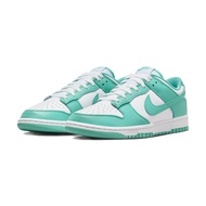 Nike Dunk Low Clear Jade 蒂芬妮綠 DV0833-101