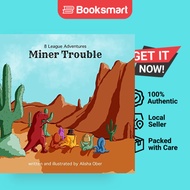 8 League Adventures - Paperback - English - 9780359686179