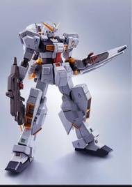 Metal Robot魂 RX-93-v2 Hi-v 鋼彈