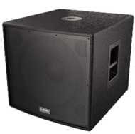 Laney AHP15S 15 Inch 1400W Active Subwoofer