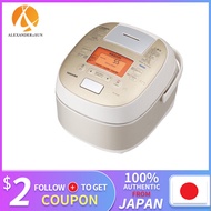 [100% Authentic from JP] Toshiba IH Rice Cooker RCDS10KN