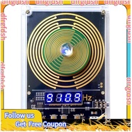【D&F】7.83Hz  Wave Generator MWO Multi-Waveoscillator 0.01-9999Hz Adjustable Frequency Promotes Sleep