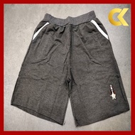 CK WareHouse Seluar Pendek Lelaki Cotton Short Pants Men Clothing Seluar Tidur Lelaki Short Men Spor