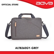 Agva 15" Urban Denim Carry Case Grey ALTB260GY