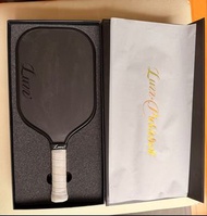 Luzz Inferno Black -  匹克球拍 Pickleball Paddle