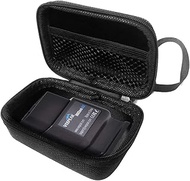 Hard Case Compatible for Veepeak OBDCheck BLE OBD2 Bluetooth Scanner Auto OBD II Diagnostic Scan Too