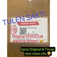 PERODUA VIVA / MYVI 1.0-1.3 / LAGI BEST ALZA (FRONT) AVANZA 1.5 F602 OXYGEN O2 SENSOR > 89465-BZ040 