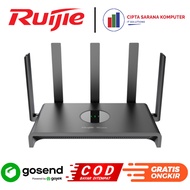 RUIJIE REYEE RG-EW1300G 1300M DUAL BAND GIGABIT WIRELESS ROUTER