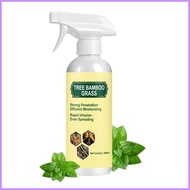 Indoor Plant Spray 300ml Organic Foliage Houseplants Nutrient Solution Indoor Plant Fertilizer Liqui