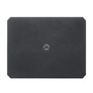 CAMPINGMOON T-229-9BK-1P IGT Outdoor Camping ตารางที่ถอดออกได้พับปิคนิคอลูมิเนียมตารางด้านบนสําหรับ 