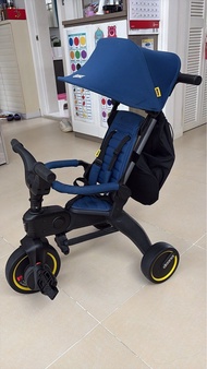 Donna 幼兒單車
