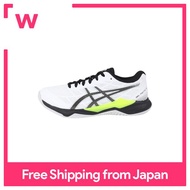 ASICS รองเท้าวอลเลย์บอล GEL-TACTIC 12 1073A058/1073A059 Unisex