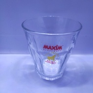 150 ml glass cup
