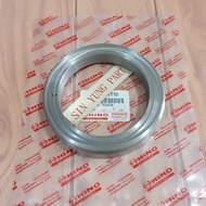 Collar trunion ring bogi tebal ring trunion hino lohan fm260ti