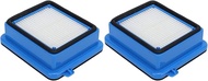 Headerbs Vacuum Filters, 2Set Vacuum Cleaner Accessories, Filter Replacement, for Electrolux Q6 Q7 Q8 WQ61 WQ71 WQ81