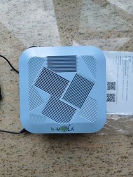 b-MOLA 空氣淨化器