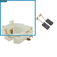 【GRC】 632D00-2 Carbon Brush Holder Unit W CB-175 For HR5210C HM1203 Demolotion Hammer