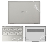 Suitable for 14-inch Lenovo Yoga 7i 2-in-1 Gen10 14ILL10 Laptop Case Protective Film Computer Body B