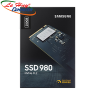 SSD Samsung 980 PCIe NVMe V-NAND M.2 2280 250GB MZ-V8V250BW