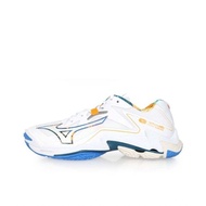Mizuno รองเท้าออกกำลังกายแบบรองเท้าวอลเลย์บอลZ8ไลท์นิ่งใช้ได้ทั้งชายและหญิง