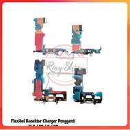 Flexible Charger Connector Flexible Charging Competible/ iphone 7 iP 7Plus/ iP 8/ iP 8 Plus Flexible