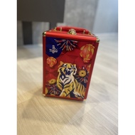 2023 TIGER RUMMY MAHJONG SET 拉米