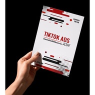 คู่มือสอนการยิง Ads TikTok ให้ปังเพื่อสร้างยอดขาย พิเศษแถมฟรีคลาสทบทวนเข้าดูผ่านเว็บ