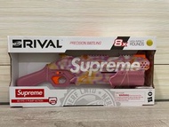 Supreme Nerf Rival Pink