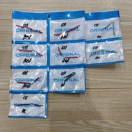 TOMBOL Outer button assembly on off volume button realme c11