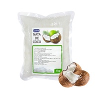 Natad Coco Coconut Jelly 10mm 1kg for topping