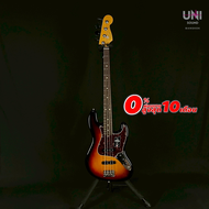 เบสไฟฟ้า Fender American Professional II Jazz Bass 2020