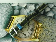 NOS 倉底 CASIO 卡西歐 BABY-G 19-20MM 錶帶
