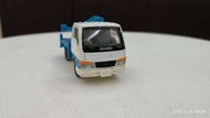 Tomica Isuzu ELF