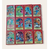 KOLEKSI SIRI SALMA EDISI 1993 .. part 2