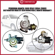 PERODUA KANCIL 660/850 (1994-2009) DISTRIBUTOR MADE BY OEM BRAND NEW 3 MONTH WARRANTY