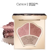 CATKIN Chic Luxury Blush Tricolor