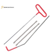 Car Tool Kit Automotive Locksmith Emergency Open Unlock Long Reach Grabber High Quality Car Access T