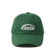 [EMIS] NEW LOGO EMIS CAP 6 Color