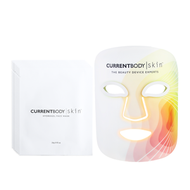 CURRENTBODY - CurrentBody Skin 4-In-1 LED Face Mask