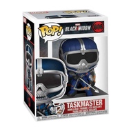 Chai Baoqu FUNKO POP 606 Imitation Master Hawkeye Bow Arrow Marvel Album Black Widow