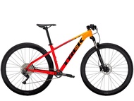 TREK (Installed) TREK MARLIN 7 29" GEN 2-ORANGE/RED-M