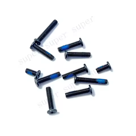 A++ Bottom Case screws For ASUS TUF Gaming F15 FX506HE FX506HF FX506HC FX506