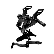 เกียร์โยง ชุดเกียร์โยง YAMAHA MT-09 XSR900  ปี 2017-2020 งาน CNC แบรนด์ FAKIE แท้ อะไหล่ แต่ง ของแต่