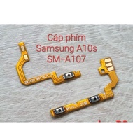 Samsung A10s Power Cable / Volume Cable