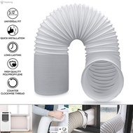Air Conditioner Portable Exhaust Hose Universal Flexible Room Airconditioner Vent Replacement Tube Home Air Conditioner Portable Exhaust Hose