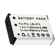 LB-070 Battery for Kodak PIXPRO AZ525 AZ651 AZ652 AZ901 S-1 S1 LB070 Batteries Kodak Pixpro AZ651 Ko