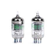Fosi Audio 7-Pin 5654W Tested/Matched Vacuum Tubes Substitute for 6AK5 6J1 6J2 6J1P EF95 Preamplifie